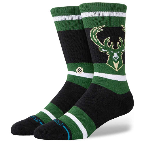 Stance Κάλτσες Prep Mil Crew Socks